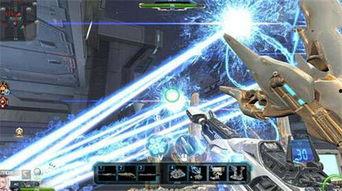 逆战天启7月爆料视频,全新内容与玩法大揭秘！  第3张